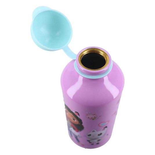 Vadobag gabby's poppenhuis really refreshing drinkfles, 500ml