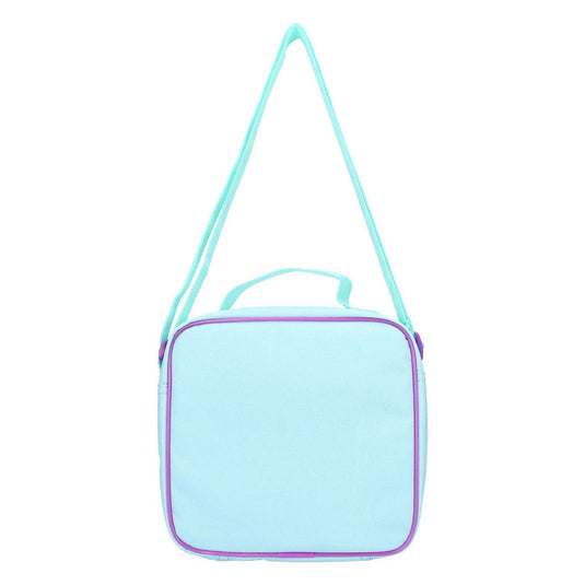 Vadobag gabby's poppenhuis lunchtas so yummy