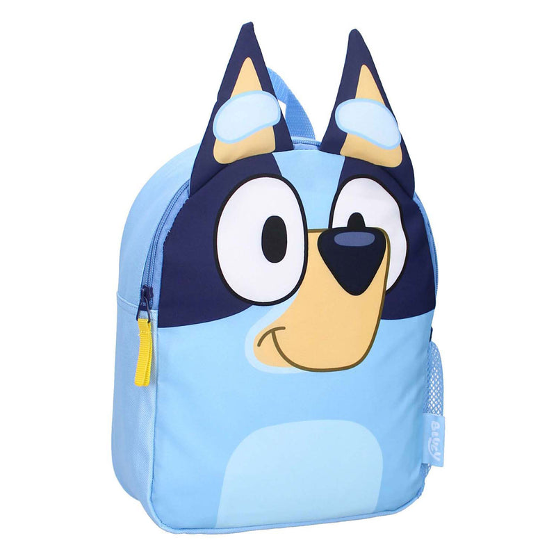 Load image into Gallery viewer, Vadobag bluey rugzak fluffy friends
