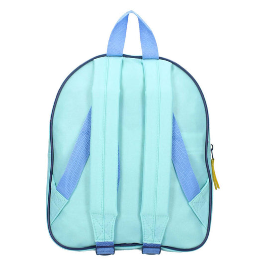 Vadobag rugzak bluey best friends fun