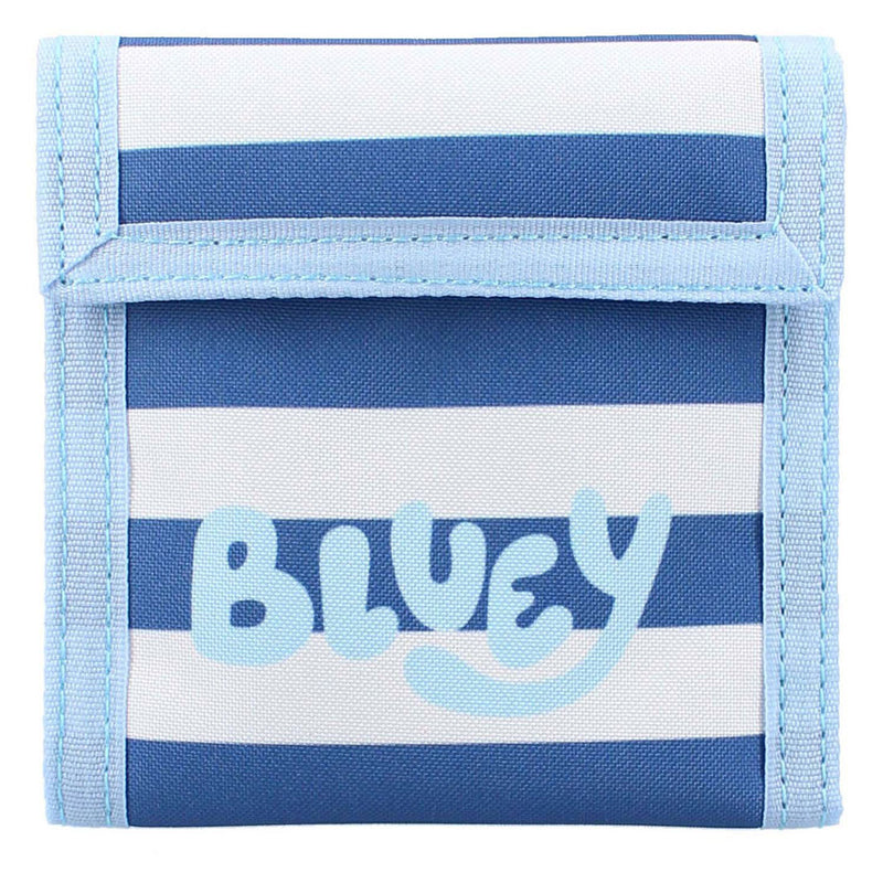 Load image into Gallery viewer, Vadobag bluey portemonnee jump into fun
