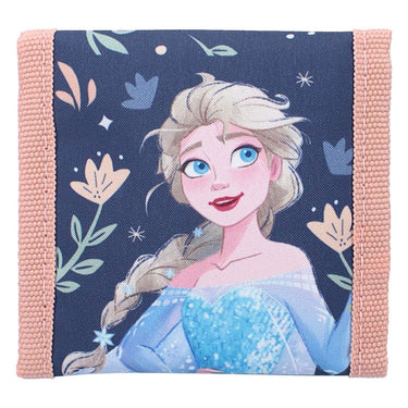 Vadobag frozen portemonnee louder than love