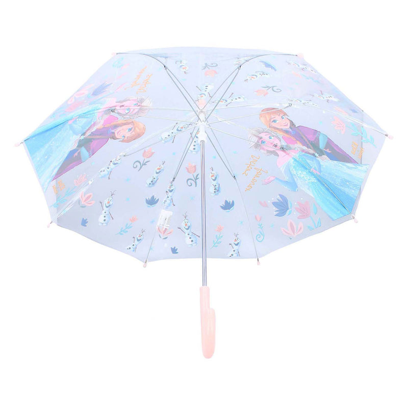 Load image into Gallery viewer, Vadobag frozen paraplu rainy days
