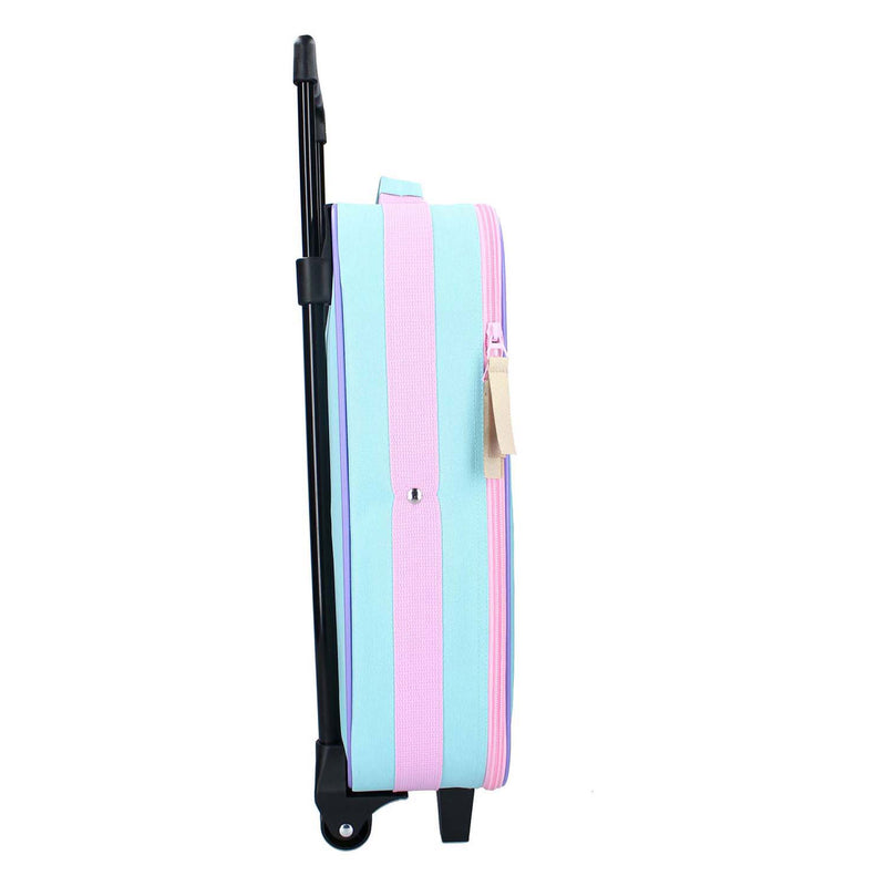 Load image into Gallery viewer, Vadobag frozen trolley koffer star of the show
