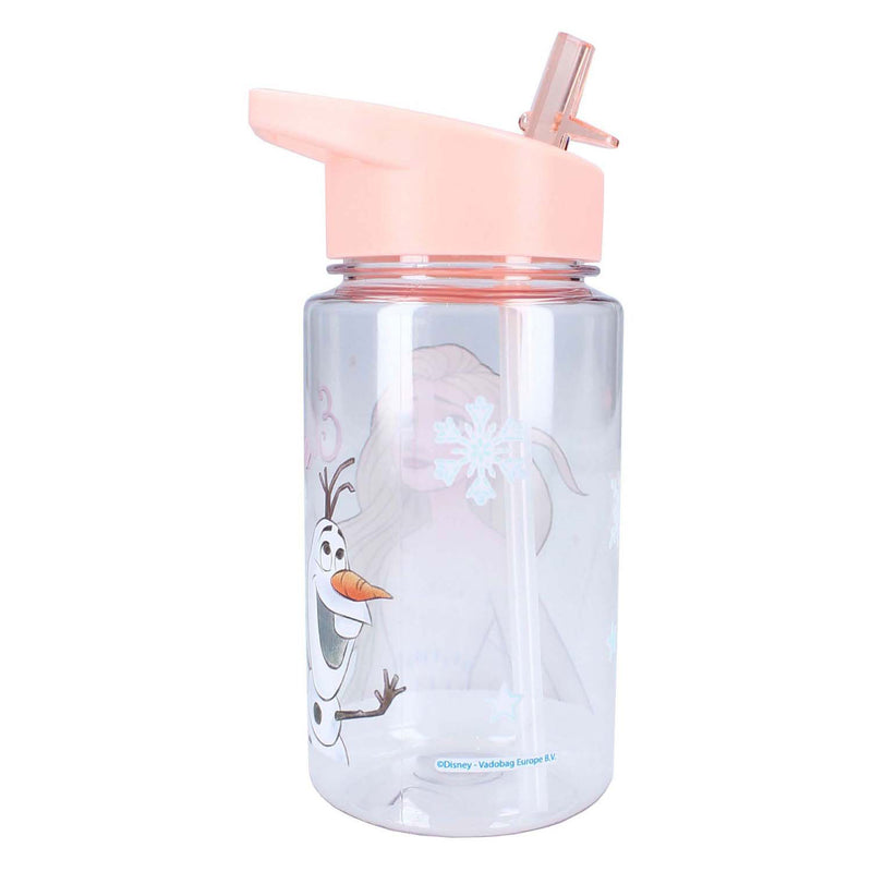 Afbeelding laden in galerijviewer, Vadobag frozen drinkfles let's eat!, 450ml
