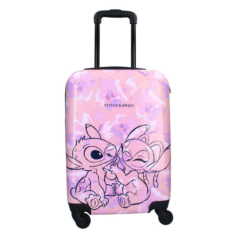 Load image into Gallery viewer, Vadobag stitch trolley koffer ohana forever
