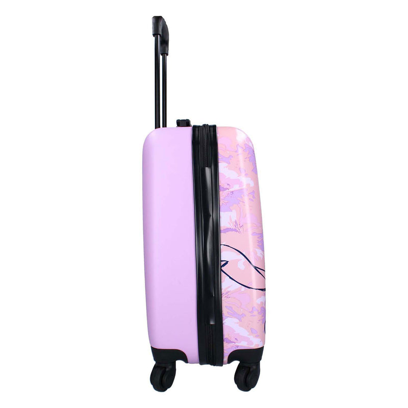 Load image into Gallery viewer, Vadobag stitch trolley koffer ohana forever
