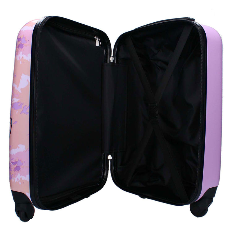 Load image into Gallery viewer, Vadobag stitch trolley koffer ohana forever
