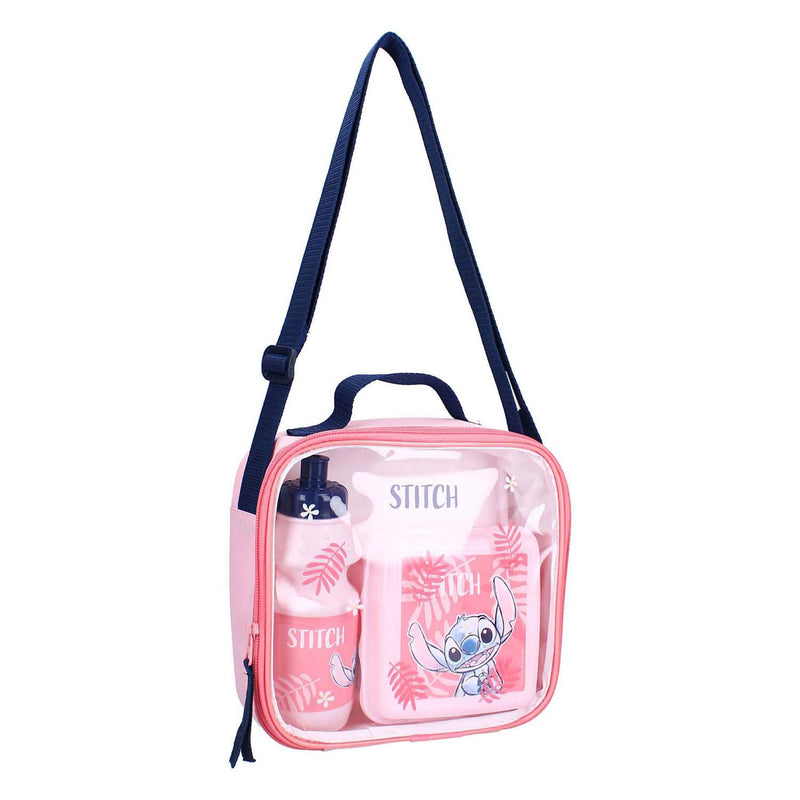 Load image into Gallery viewer, Vadobag stitch lunchtas set squeeze the day
