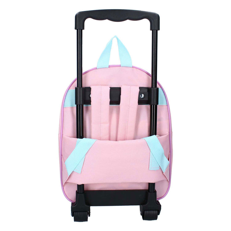 Load image into Gallery viewer, Vadobag stitch 3d trolley rugzak great escapes
