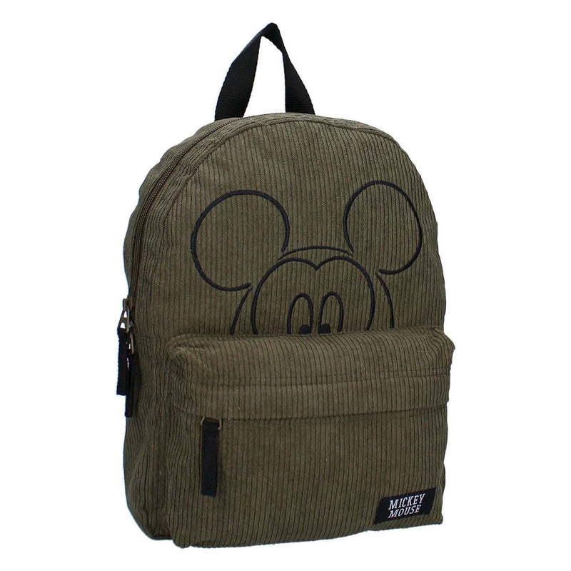Load image into Gallery viewer, Vadobag kidzroom rugzak mickey mouse have a nice day
