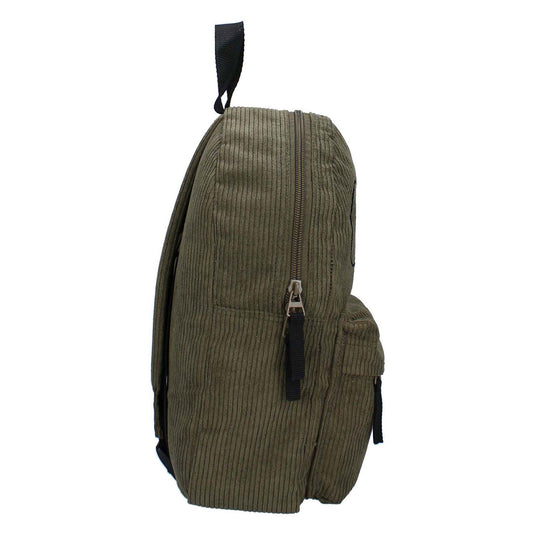 Vadobag kidzroom rugzak mickey mouse have a nice day