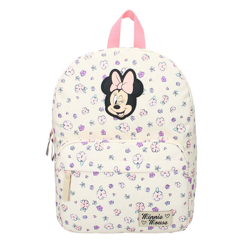 Vadobag minnie mouse rugzak bloom bags