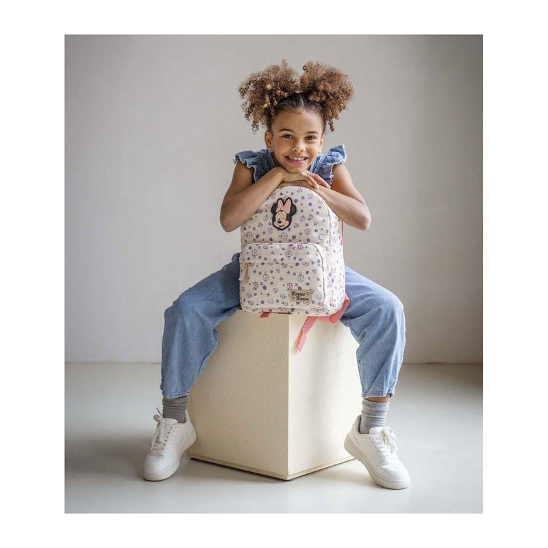 Load image into Gallery viewer, Vadobag minnie mouse rugzak bloom bags
