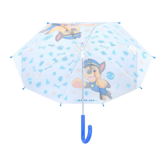 Vadobag paraplu paw patrol rainy days ø71cm