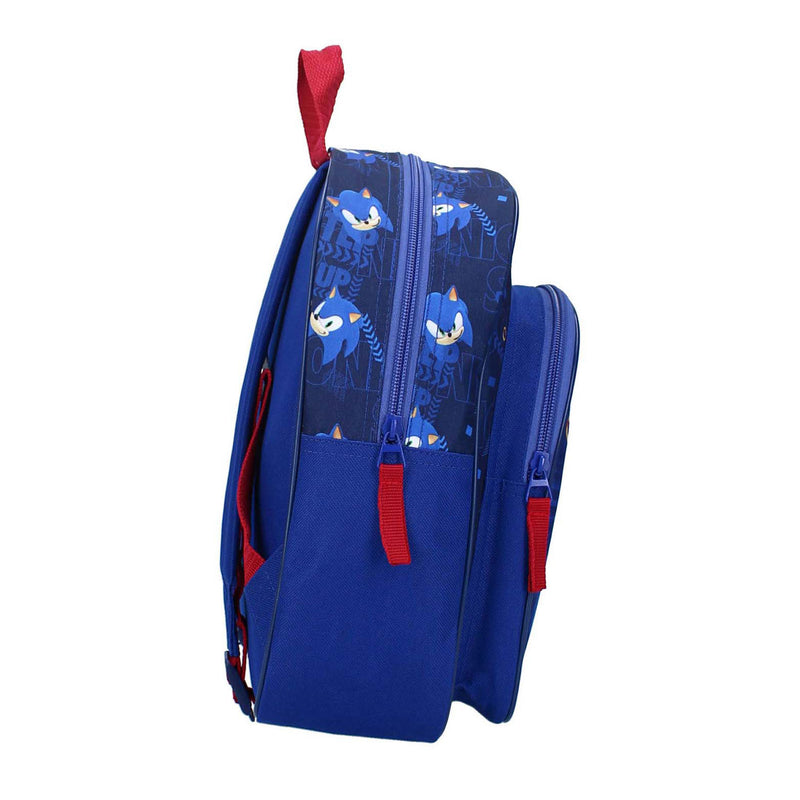 Load image into Gallery viewer, Vadobag sonic still unstoppable rugzak, 30cm
