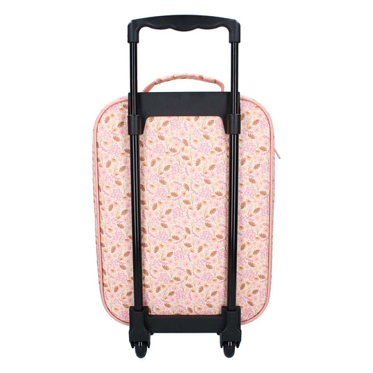 Kidzroom trolley koffer enchanted memories