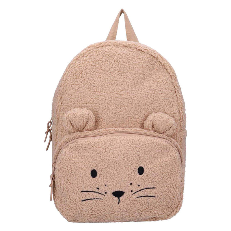 Load image into Gallery viewer, Kidzroom rugzak comfort friends - beige
