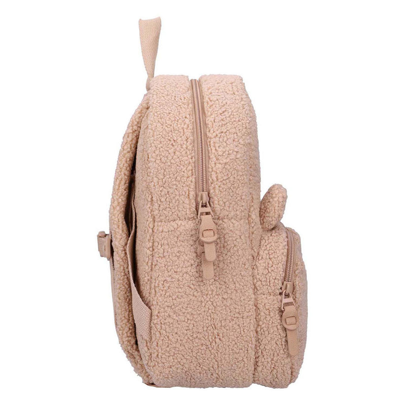 Load image into Gallery viewer, Kidzroom rugzak comfort friends - beige
