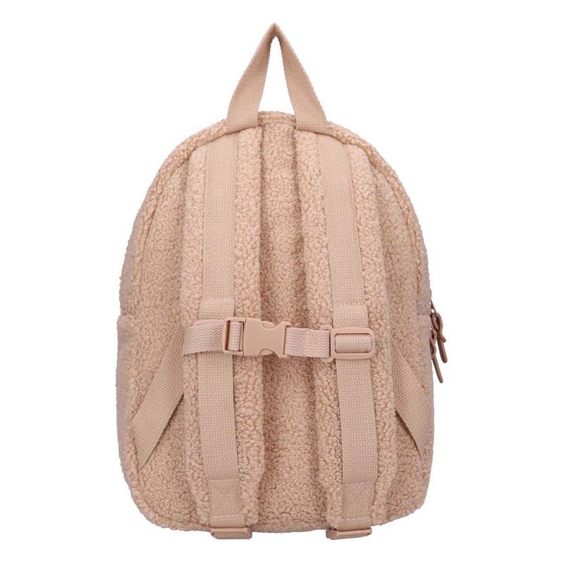 Load image into Gallery viewer, Kidzroom rugzak comfort friends - beige
