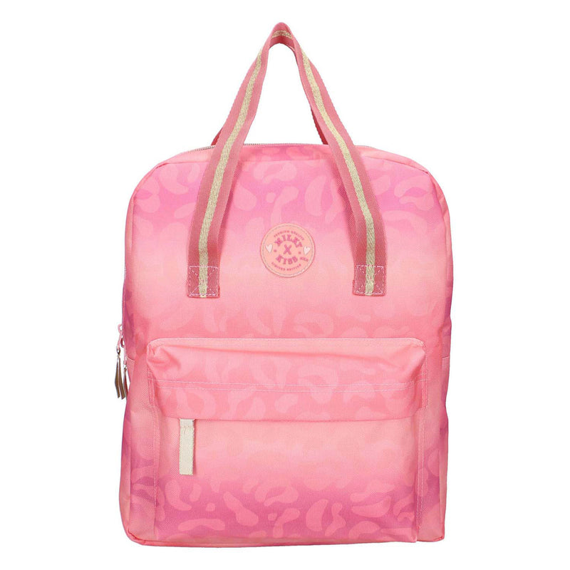 Load image into Gallery viewer, Milky kiss rugzak love and laughter
