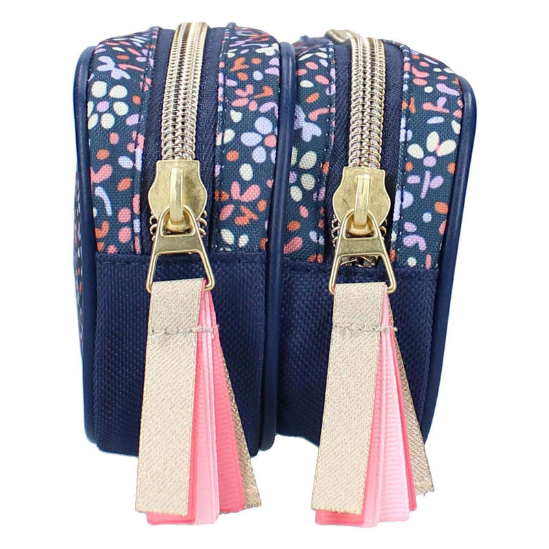 Load image into Gallery viewer, Milky kiss etui floral fame
