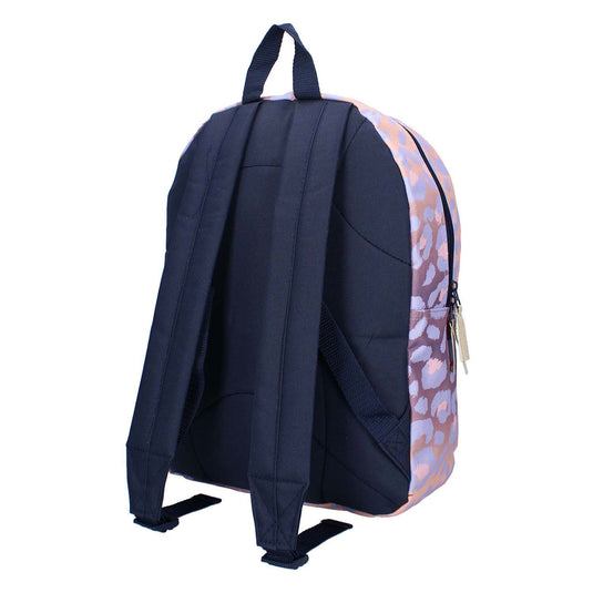 Milky kiss rugzak prestige - paars