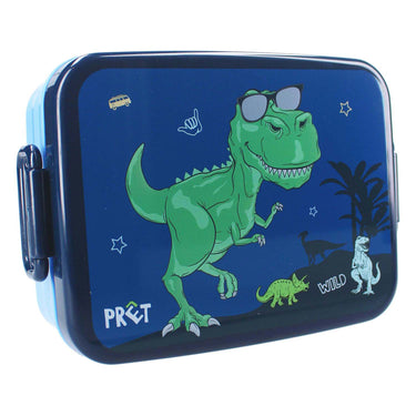 Vadobag pret broodtrommel lunch bunch - dinosaurus