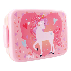 Vadobag prêt unicorn - roze - lunchbox