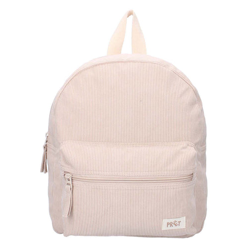 Vadobag pret rugzak ridge and row - beige