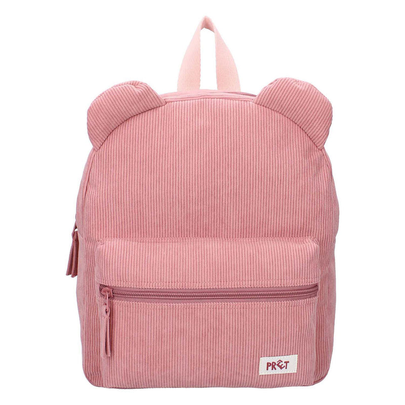 Load image into Gallery viewer, Vadobag pret rugzak ridge and row - berenoortjes roze
