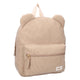 Vadobag pret rugzak ridge and row - berenoortjes beige