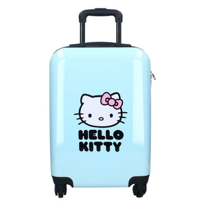 Vadobag trolley koffer hello kitty voyage vibes