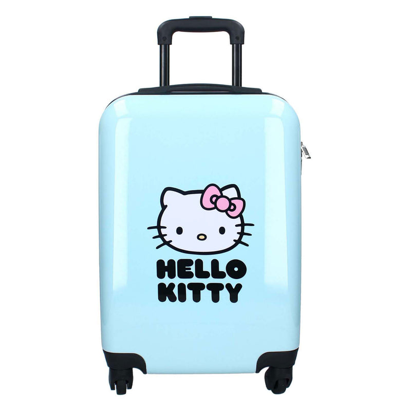 Load image into Gallery viewer, Vadobag trolley koffer hello kitty voyage vibes
