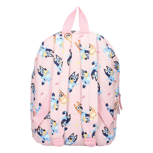 Vadobag bluey rugzak friends first