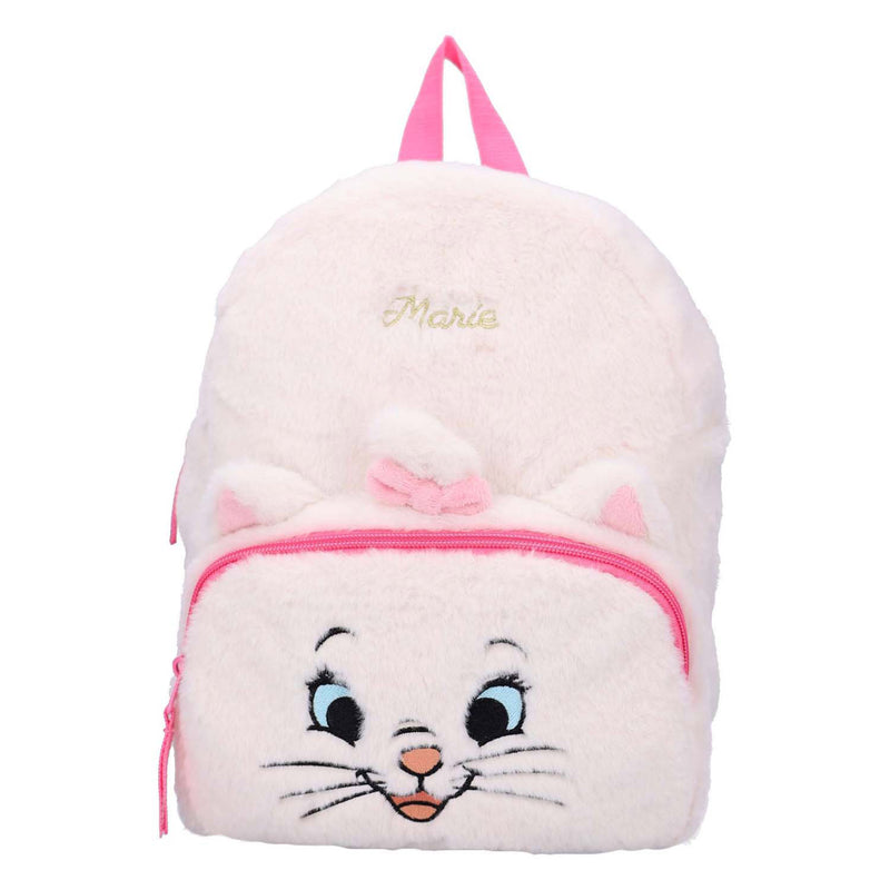 Load image into Gallery viewer, Vadobag rugzak the aristocats (marie) fluffy festival
