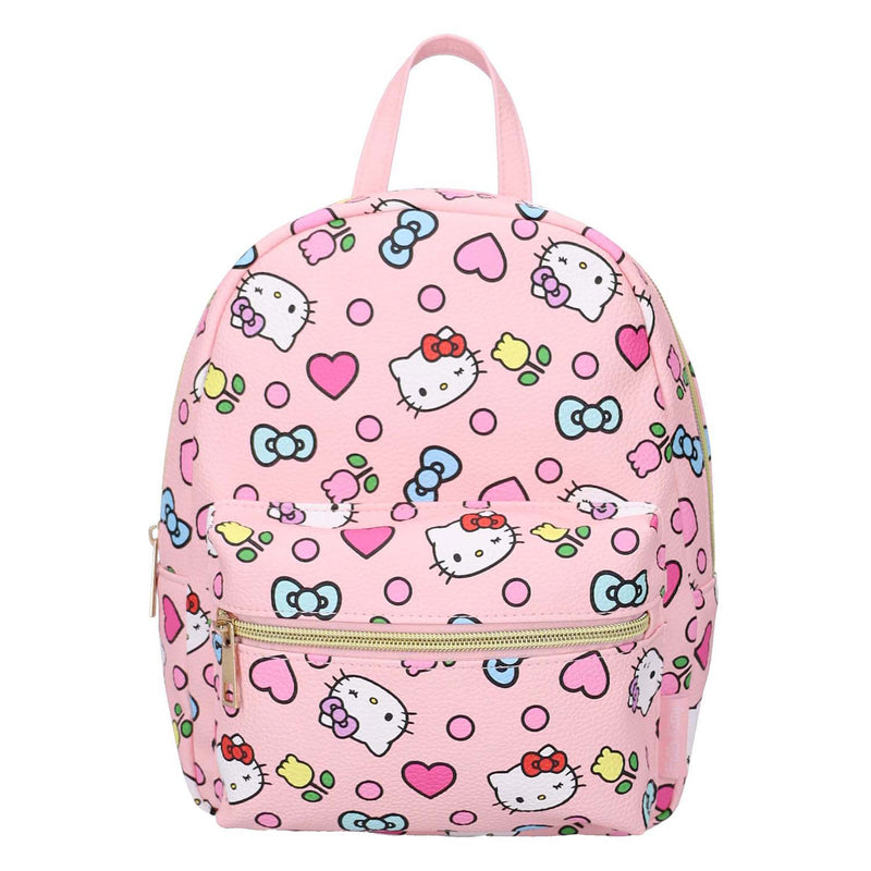 Load image into Gallery viewer, Vadobag hello kitty rugzak sweet on you
