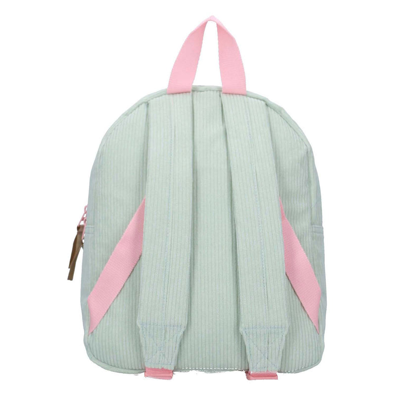 Load image into Gallery viewer, Vadobag hello kitty rugzak have a nice day
