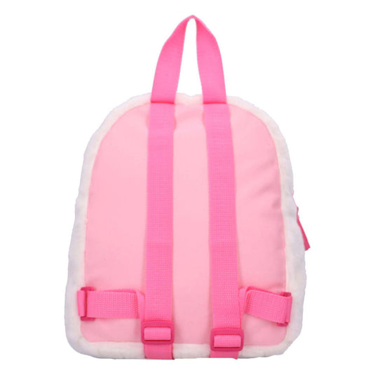Vadobag hello kitty rugzak fluffy festival