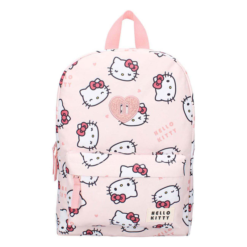 Load image into Gallery viewer, Vadobag hello kitty rugzak friends first
