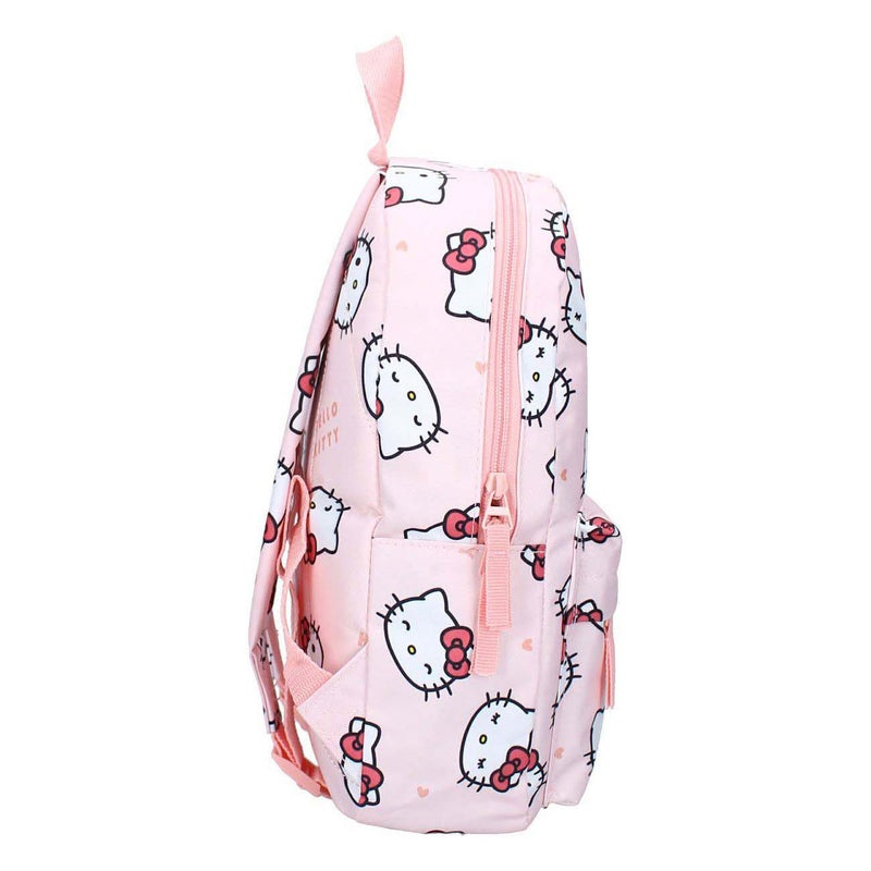 Load image into Gallery viewer, Vadobag hello kitty rugzak friends first
