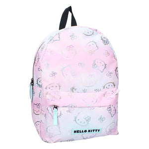 Vadobag hello kitty rugzak take me to the party