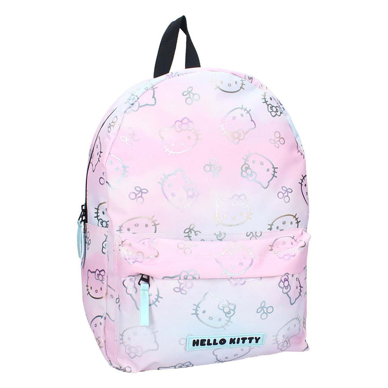 Load image into Gallery viewer, Vadobag hello kitty rugzak take me to the party
