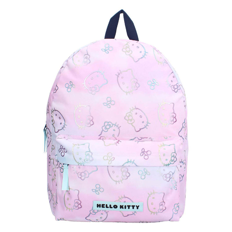 Load image into Gallery viewer, Vadobag hello kitty rugzak take me to the party

