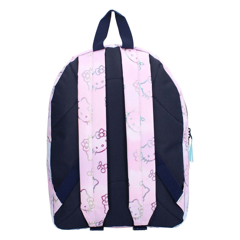 Load image into Gallery viewer, Vadobag hello kitty rugzak take me to the party
