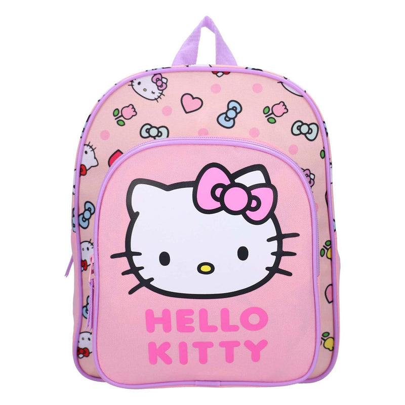 Load image into Gallery viewer, Vadobag hello kitty rugzak sweet charm
