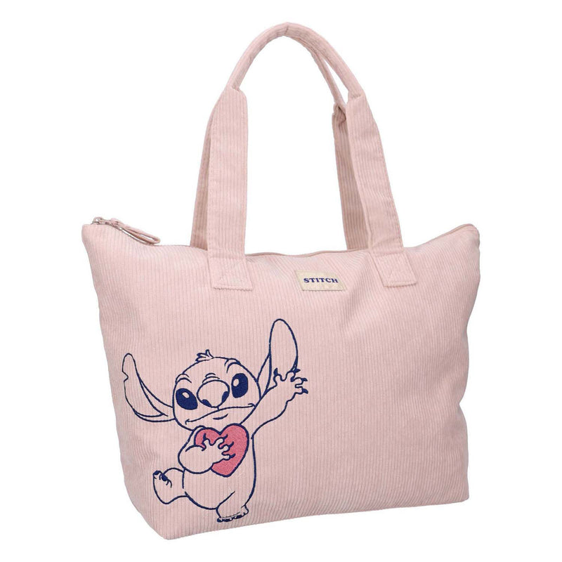 Load image into Gallery viewer, Vadobag stitch shopper obsessed
