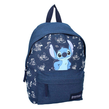 Vadobag stitch rugzak denim revival