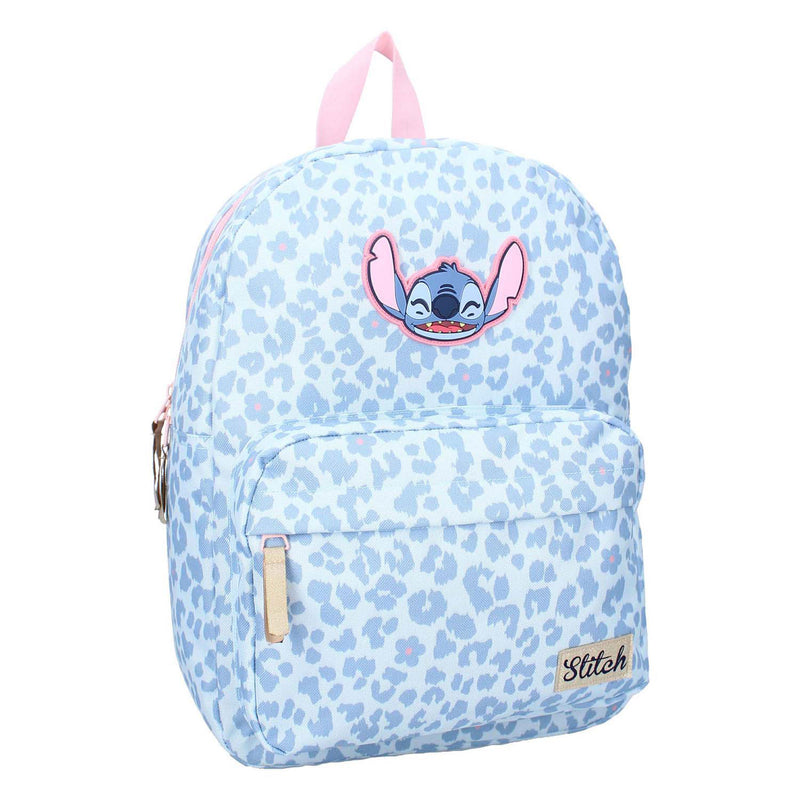 Load image into Gallery viewer, Vadobag stitch rugzak leopard and laughter
