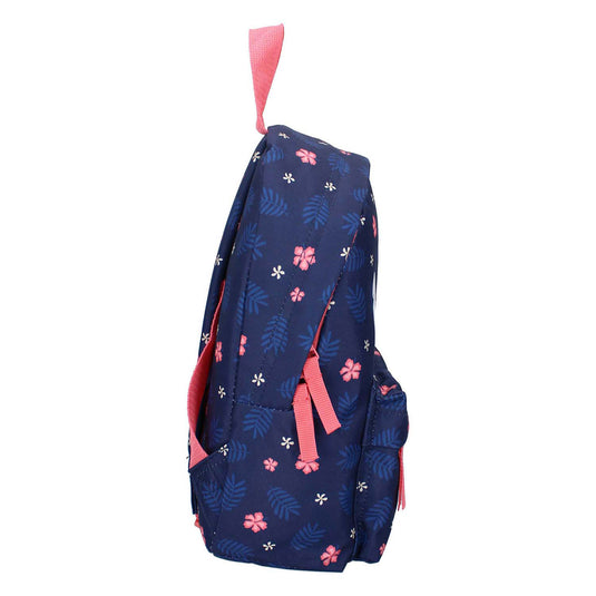 Vadobag stitch rugzak made for fun